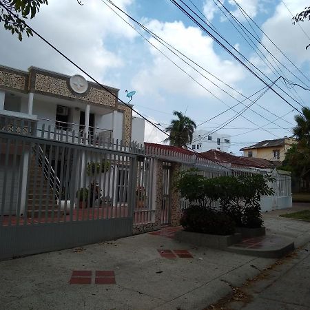 Apartaestudio El Lugar Ideal Cra. 62 #74-143. Barranquilla (Atlantico) Exterior foto