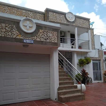 Apartaestudio El Lugar Ideal Cra. 62 #74-143. Barranquilla (Atlantico) Exterior foto