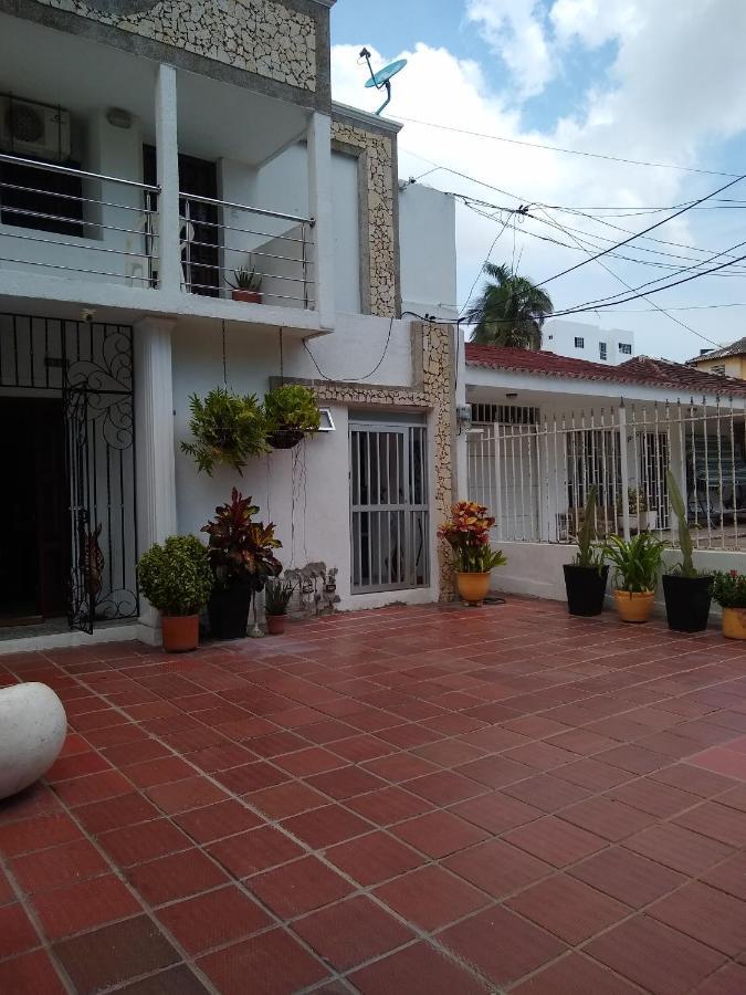Apartaestudio El Lugar Ideal Cra. 62 #74-143. Barranquilla (Atlantico) Exterior foto