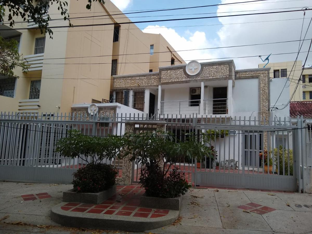 Apartaestudio El Lugar Ideal Cra. 62 #74-143. Barranquilla (Atlantico) Exterior foto