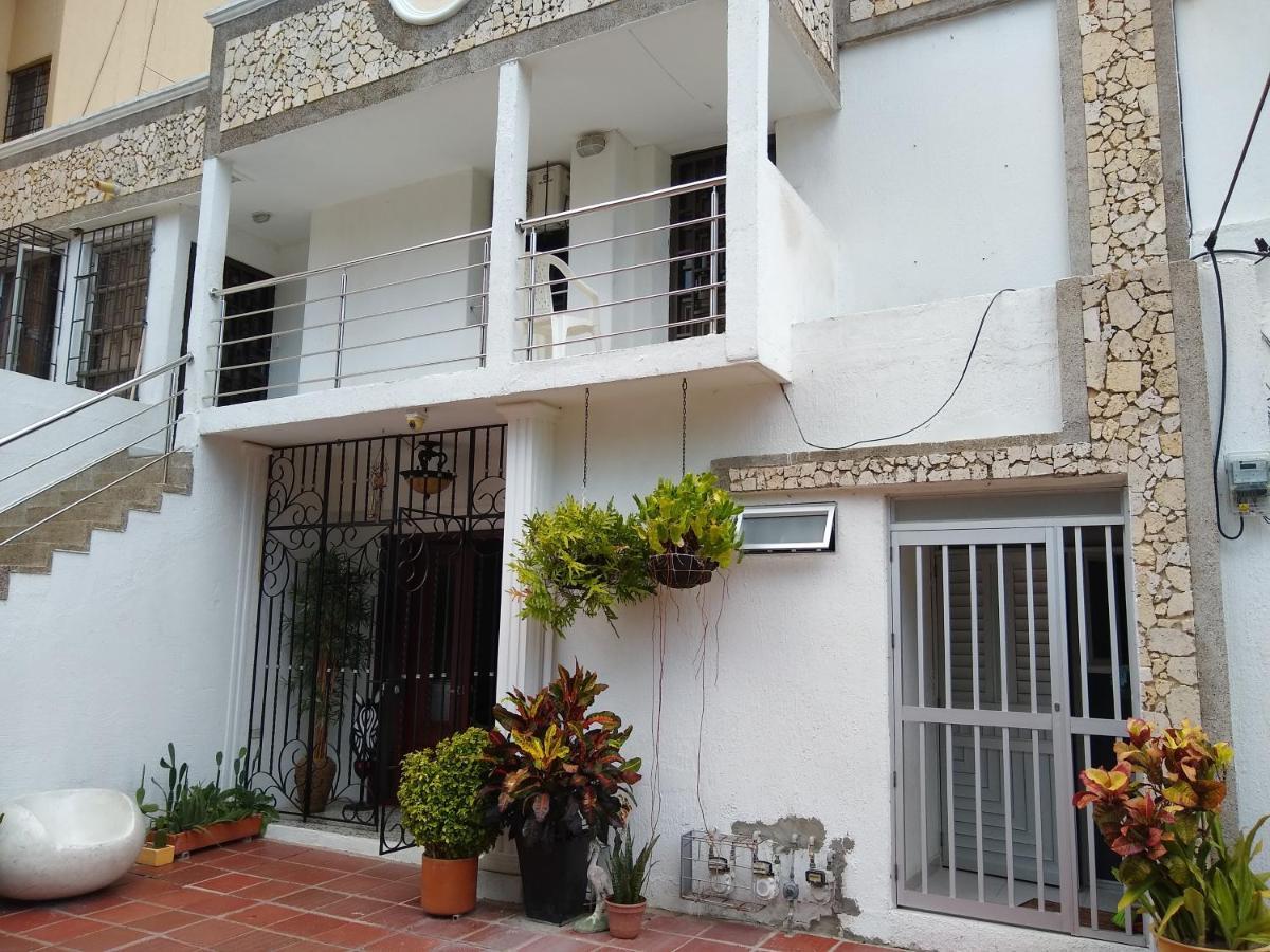 Apartaestudio El Lugar Ideal Cra. 62 #74-143. Barranquilla (Atlantico) Exterior foto